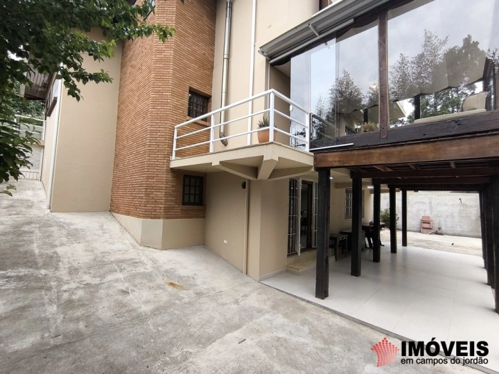 Casa em Vila Everest, Campos do Jordão - foto 31