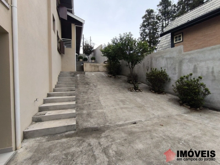 Casa em Vila Everest, Campos do Jordão - foto 36