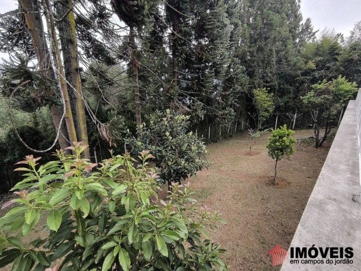 Casa em Vila Everest, Campos do Jordão - foto 37