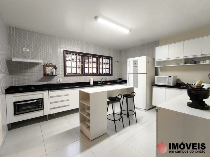 Casa em Vila Everest, Campos do Jordão - foto 39