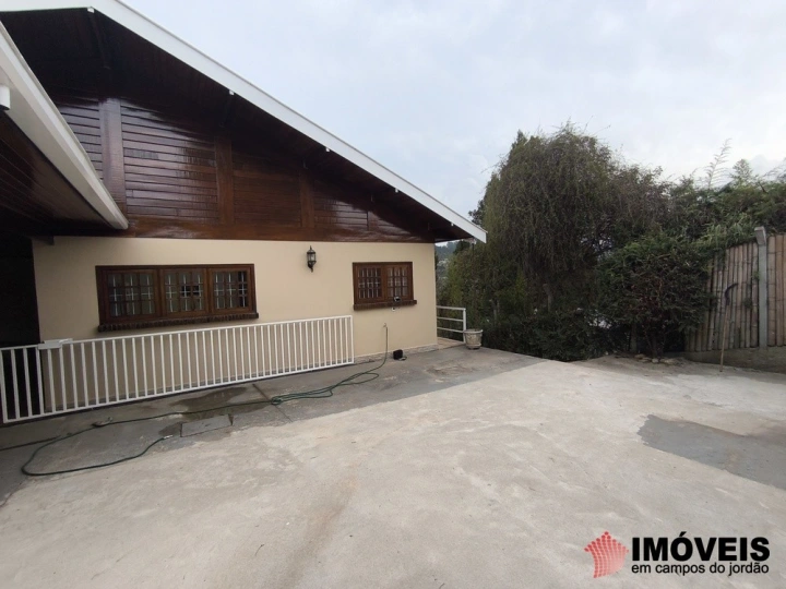 Casa em Vila Everest, Campos do Jordão - foto 41