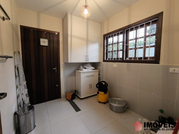 Casa em Vila Everest, Campos do Jordão - foto 42