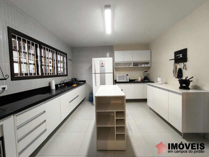 Casa em Vila Everest, Campos do Jordão - foto 43