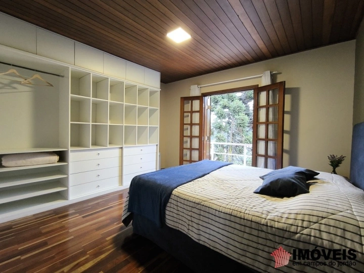 Casa em Vila Everest, Campos do Jordão - foto 44