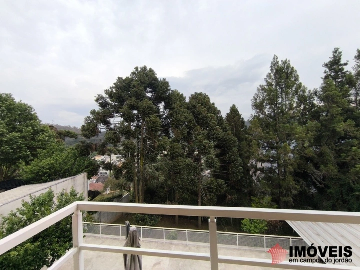 Casa em Vila Everest, Campos do Jordão - foto 45