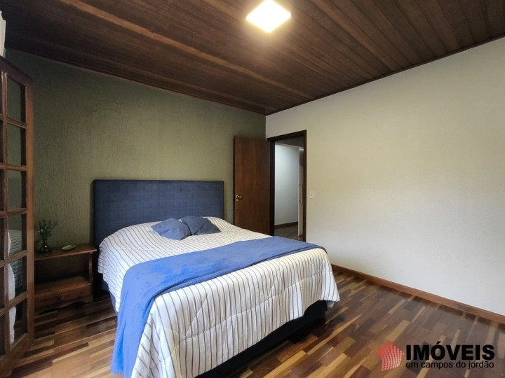 Casa em Vila Everest, Campos do Jordão - foto 47