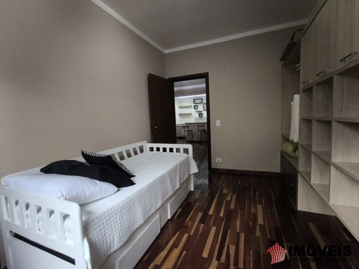 Casa em Vila Everest, Campos do Jordão - foto 49