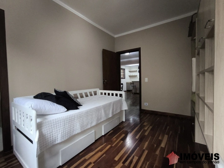 Casa em Vila Everest, Campos do Jordão - foto 51