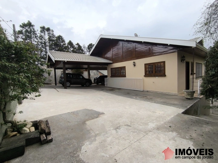 Casa em Vila Everest, Campos do Jordão - foto 52