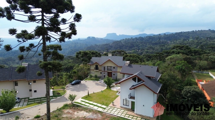 Casa em Alto da Boa Vista, Campos do Jordão - foto 8