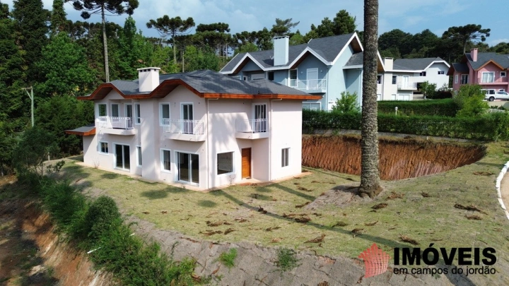 Casa em Alto da Boa Vista, Campos do Jordão - foto 11