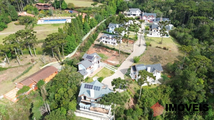 Casa em Alto da Boa Vista, Campos do Jordão - foto 12