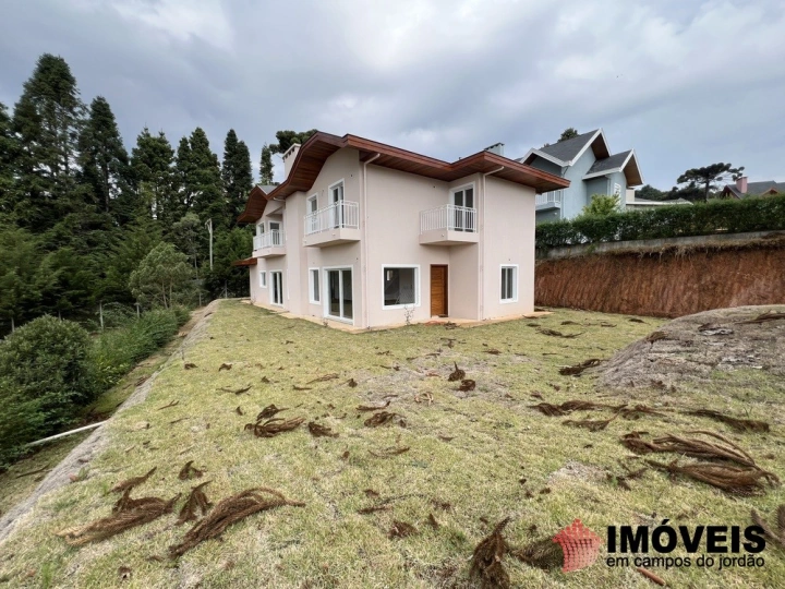 Casa em Alto da Boa Vista, Campos do Jordão - foto 13