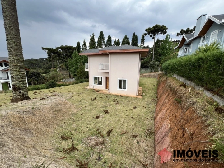 Casa em Alto da Boa Vista, Campos do Jordão - foto 15