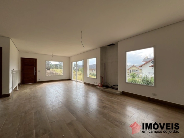 Casa em Alto da Boa Vista, Campos do Jordão - foto 19