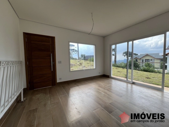Casa em Alto da Boa Vista, Campos do Jordão - foto 21