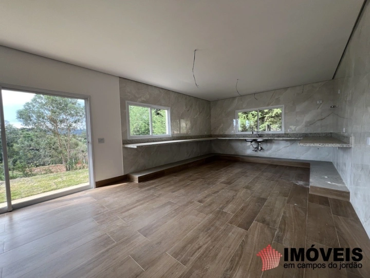 Casa em Alto da Boa Vista, Campos do Jordão - foto 22