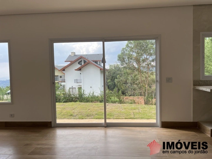 Casa em Alto da Boa Vista, Campos do Jordão - foto 23