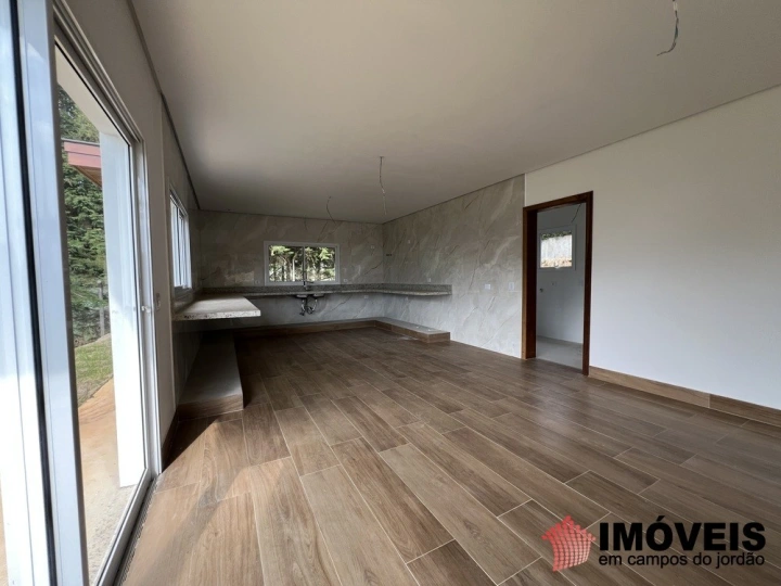 Casa em Alto da Boa Vista, Campos do Jordão - foto 24