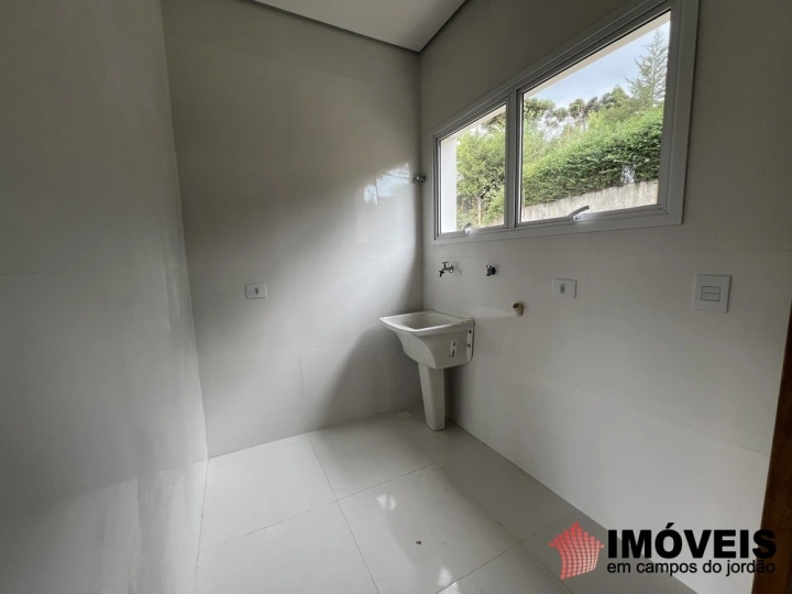 Casa em Alto da Boa Vista, Campos do Jordão - foto 28