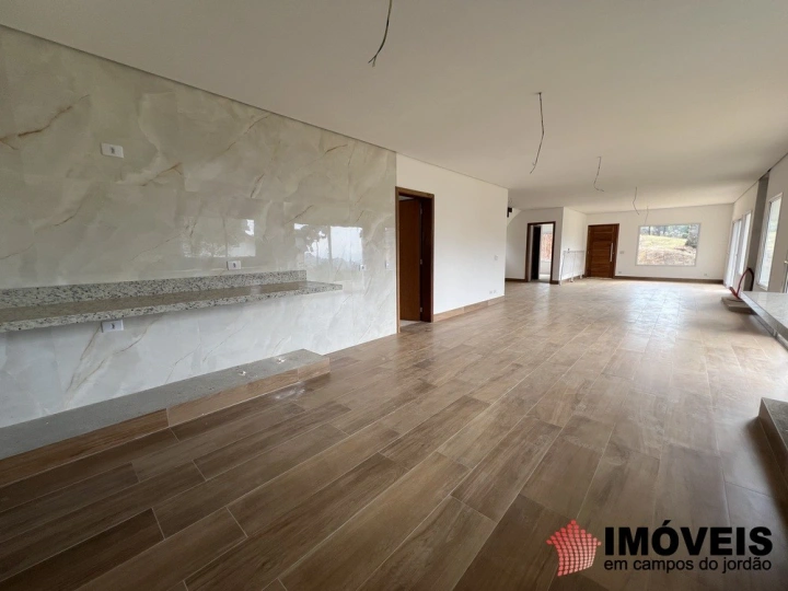 Casa em Alto da Boa Vista, Campos do Jordão - foto 29