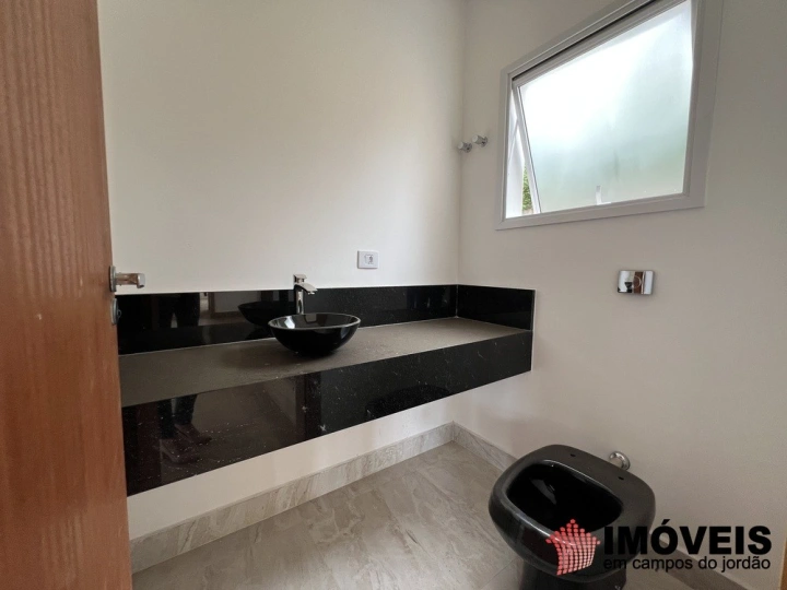 Casa em Alto da Boa Vista, Campos do Jordão - foto 33
