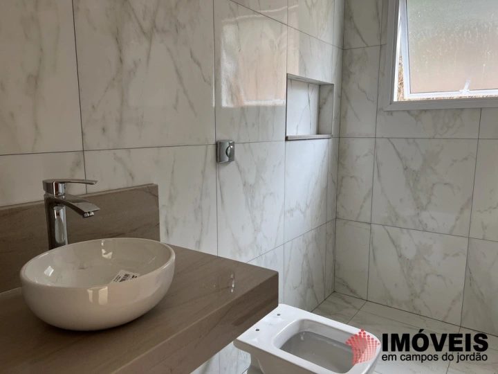 Casa em Alto da Boa Vista, Campos do Jordão - foto 35