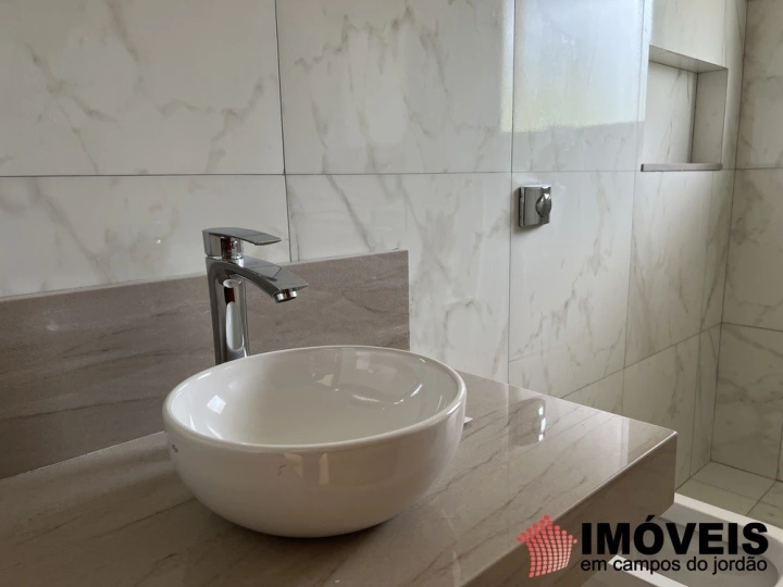 Casa em Alto da Boa Vista, Campos do Jordão - foto 40