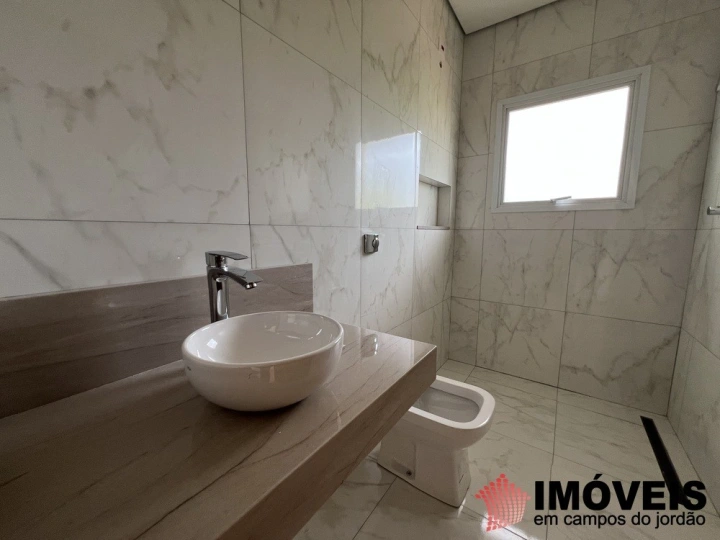 Casa em Alto da Boa Vista, Campos do Jordão - foto 41