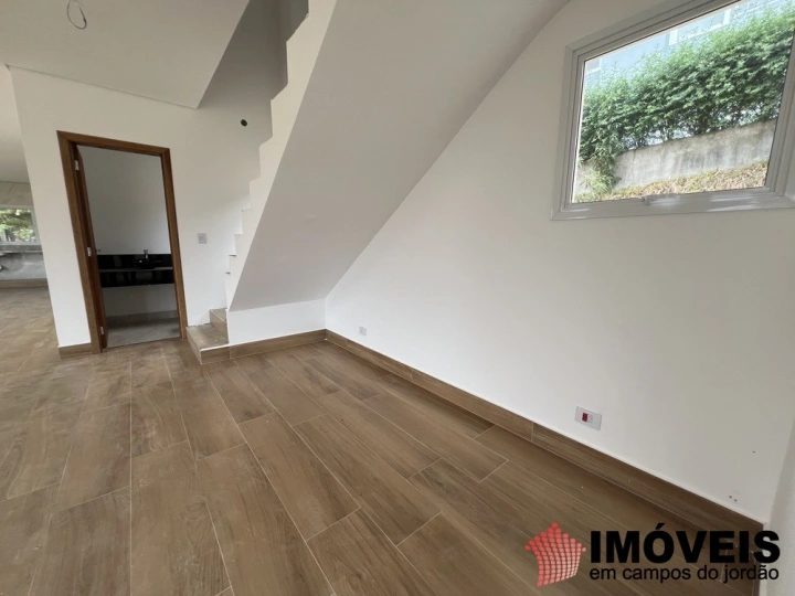 Casa em Alto da Boa Vista, Campos do Jordão - foto 42