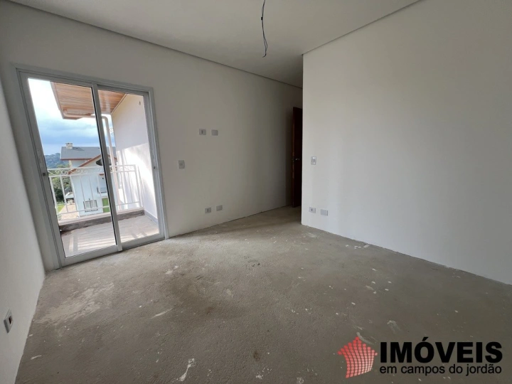 Casa em Alto da Boa Vista, Campos do Jordão - foto 46