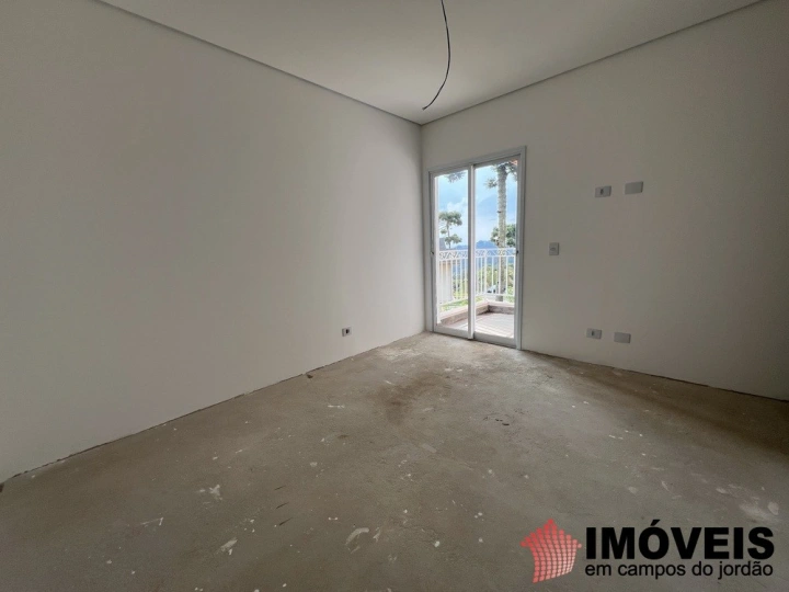 Casa em Alto da Boa Vista, Campos do Jordão - foto 47