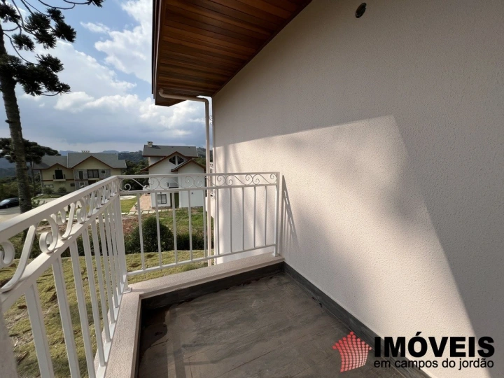 Casa em Alto da Boa Vista, Campos do Jordão - foto 48
