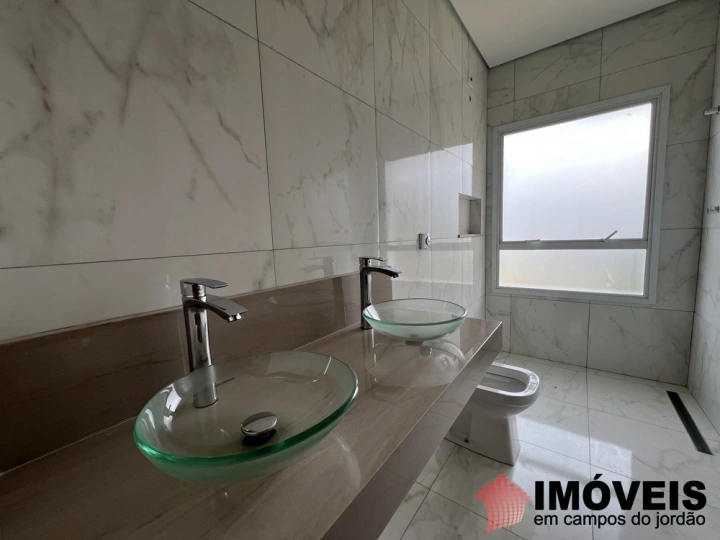 Casa em Alto da Boa Vista, Campos do Jordão - foto 49