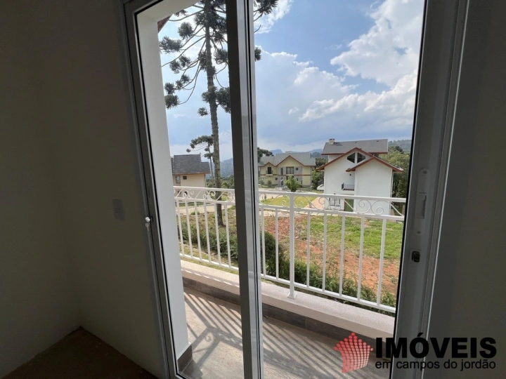 Casa em Alto da Boa Vista, Campos do Jordão - foto 53