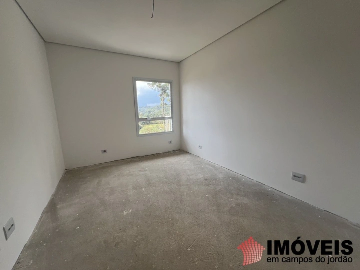 Casa em Alto da Boa Vista, Campos do Jordão - foto 55
