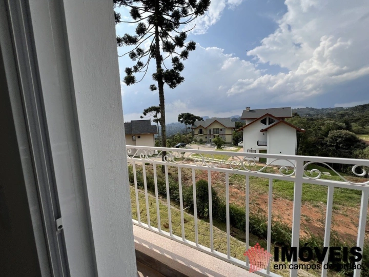 Casa em Alto da Boa Vista, Campos do Jordão - foto 56