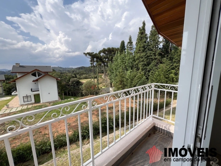 Casa em Alto da Boa Vista, Campos do Jordão - foto 57