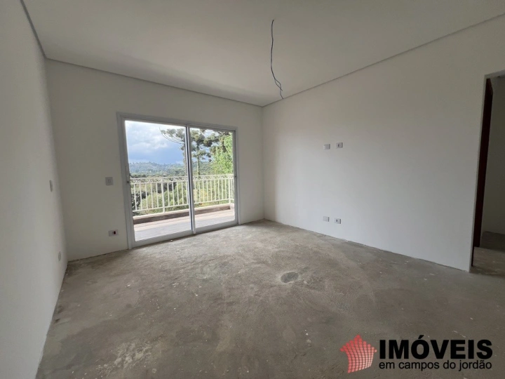 Casa em Alto da Boa Vista, Campos do Jordão - foto 60