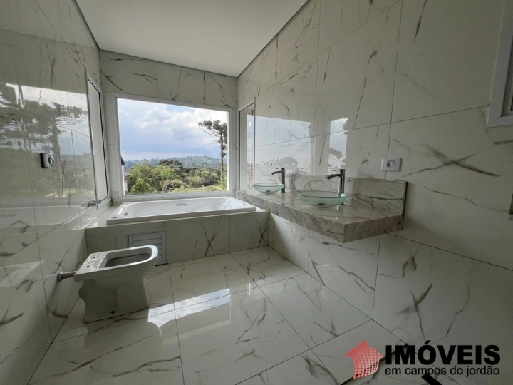 Casa em Alto da Boa Vista, Campos do Jordão - foto 61