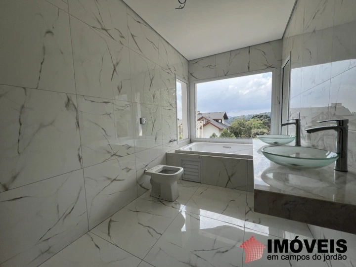 Casa em Alto da Boa Vista, Campos do Jordão - foto 62