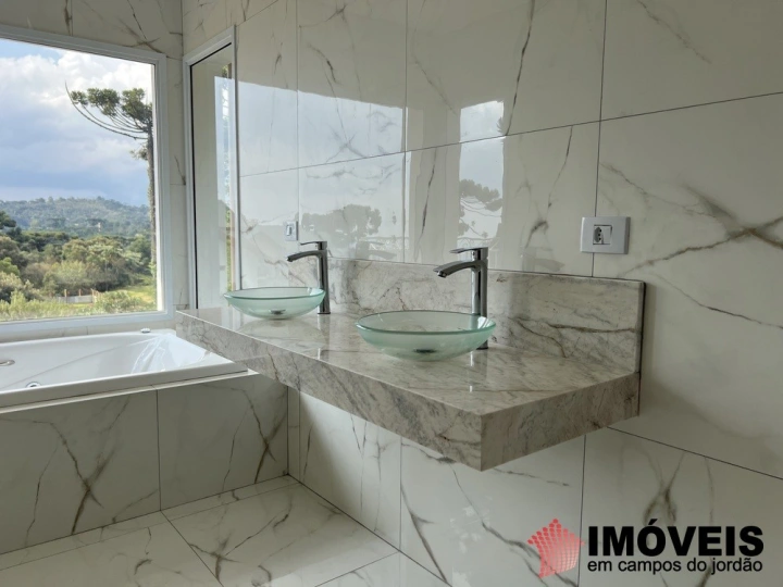 Casa em Alto da Boa Vista, Campos do Jordão - foto 63
