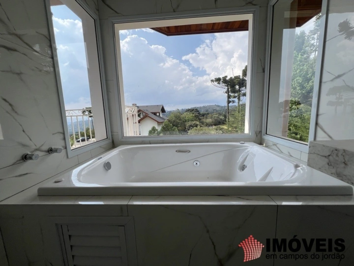 Casa em Alto da Boa Vista, Campos do Jordão - foto 64