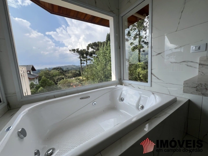 Casa em Alto da Boa Vista, Campos do Jordão - foto 65