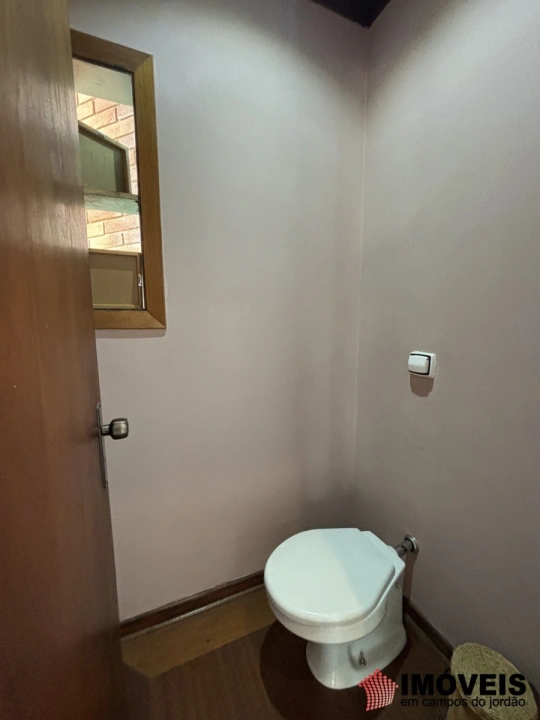 Casa em Vila Nova Suiça, Campos do Jordão - foto 16