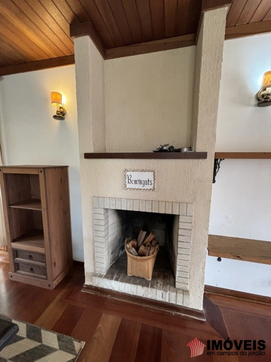 Casa em Vila Nova Suiça, Campos do Jordão - foto 21