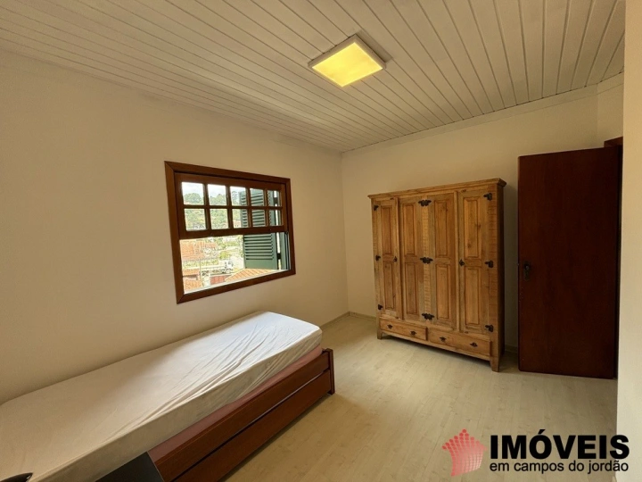 Casa em Vila Nova Suiça, Campos do Jordão - foto 25