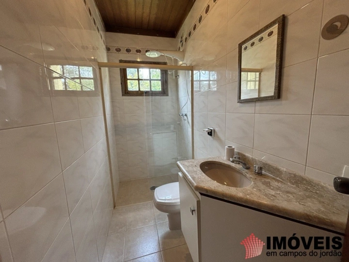 Casa em Vila Nova Suiça, Campos do Jordão - foto 26