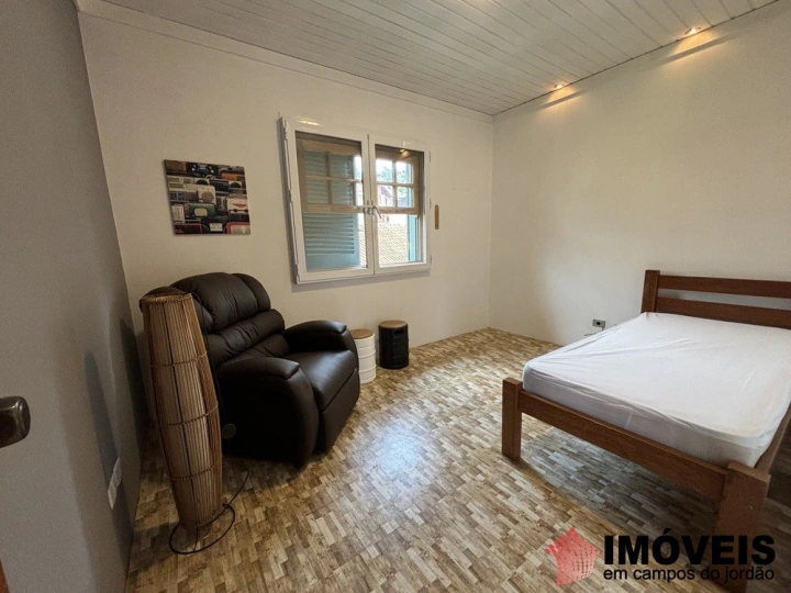 Casa em Vila Nova Suiça, Campos do Jordão - foto 27