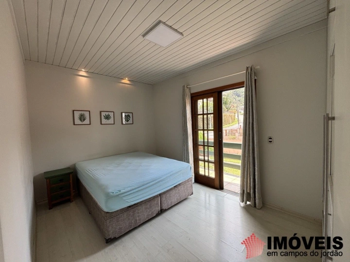 Casa em Vila Nova Suiça, Campos do Jordão - foto 28